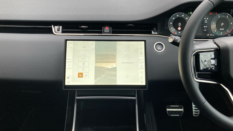 Land Rover Range Rover Evoque 2.0 D200 Dynamic SE 5dr Auto Diesel Hatchback